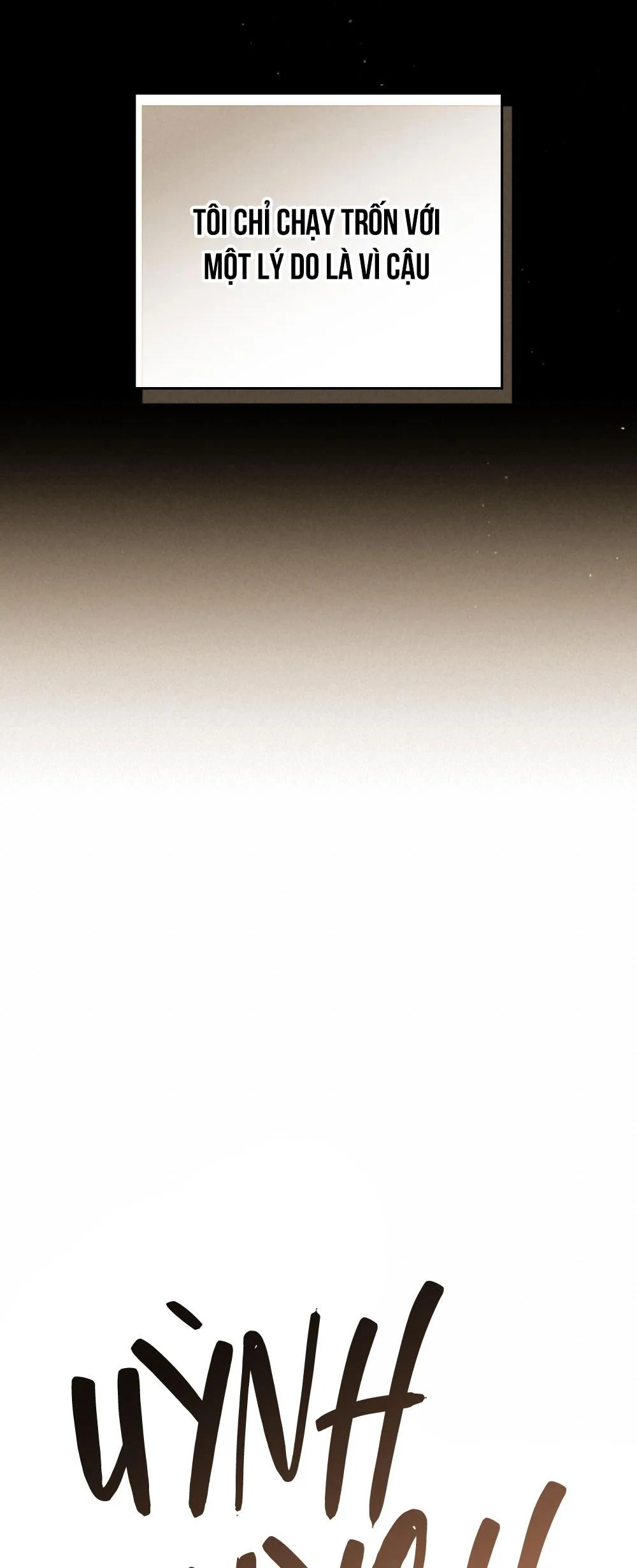 30 PHÚT TRƯỚC KHI TỎ TÌNH Chapter 21 Trang 19