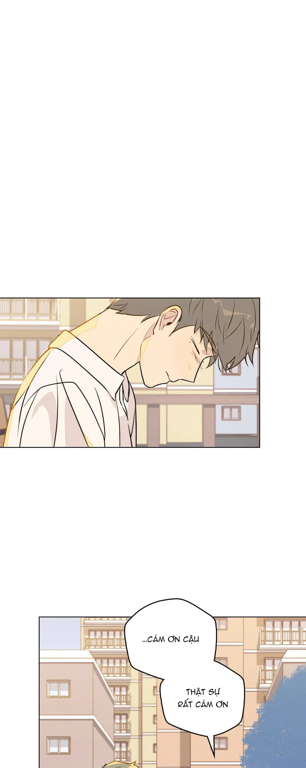 30 PHÚT TRƯỚC KHI TỎ TÌNH Chapter 21 Trang 45