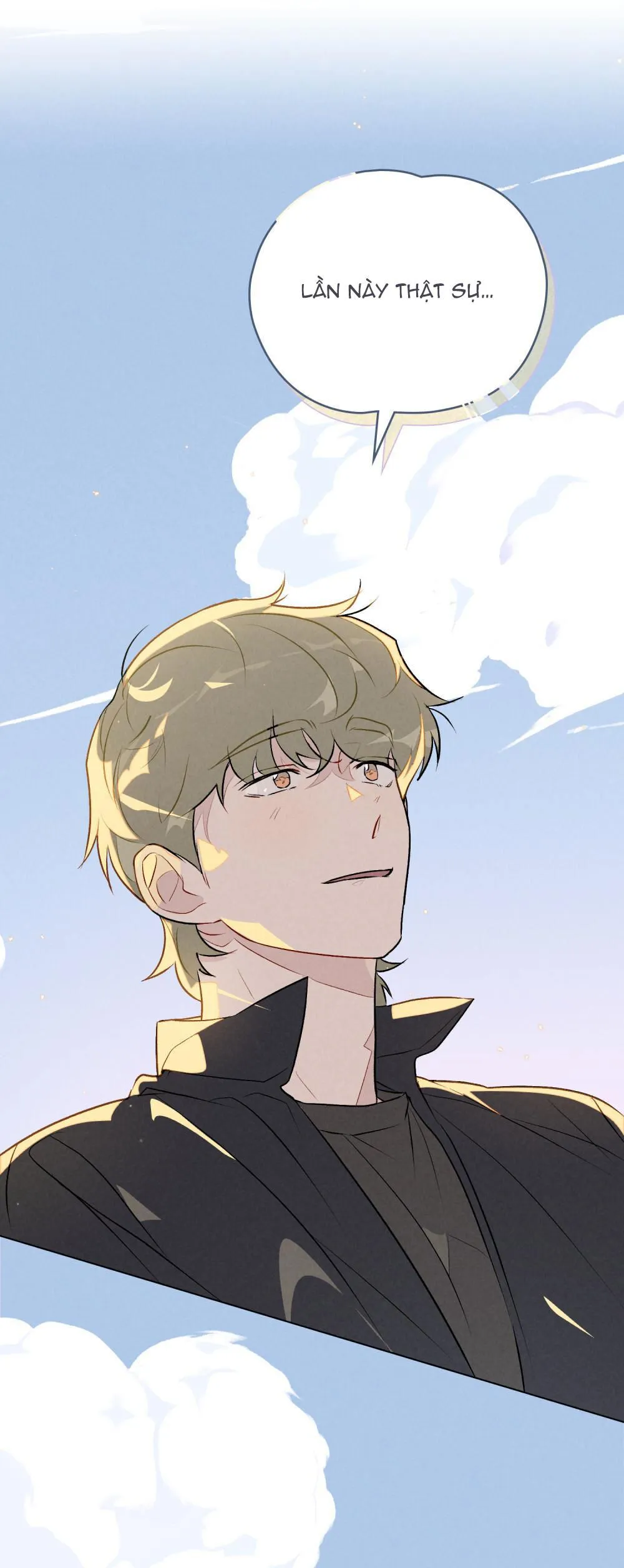 30 PHÚT TRƯỚC KHI TỎ TÌNH Chapter 21 Trang 51