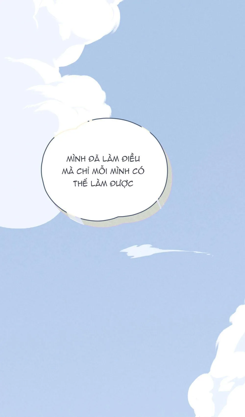 30 PHÚT TRƯỚC KHI TỎ TÌNH Chapter 21 Trang 52