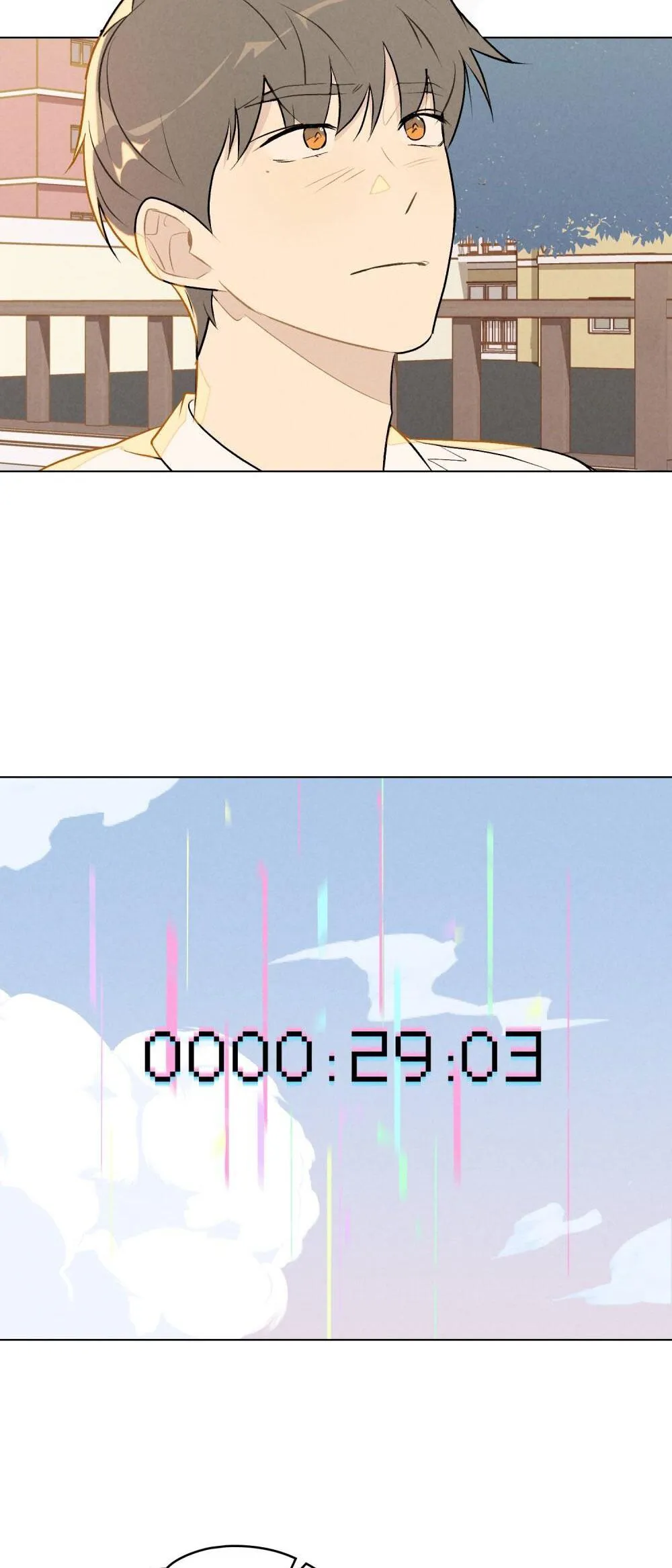 30 PHÚT TRƯỚC KHI TỎ TÌNH Chapter 22 Trang 3