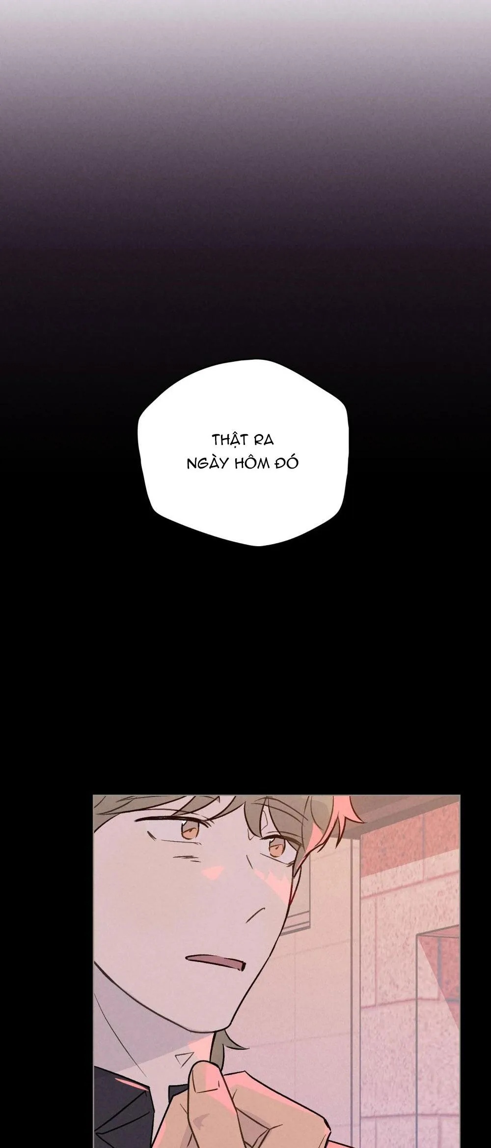 30 PHÚT TRƯỚC KHI TỎ TÌNH Chapter 22 Trang 8