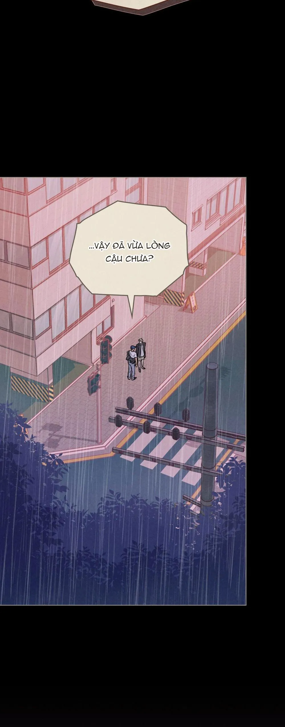 30 PHÚT TRƯỚC KHI TỎ TÌNH Chapter 22 Trang 17