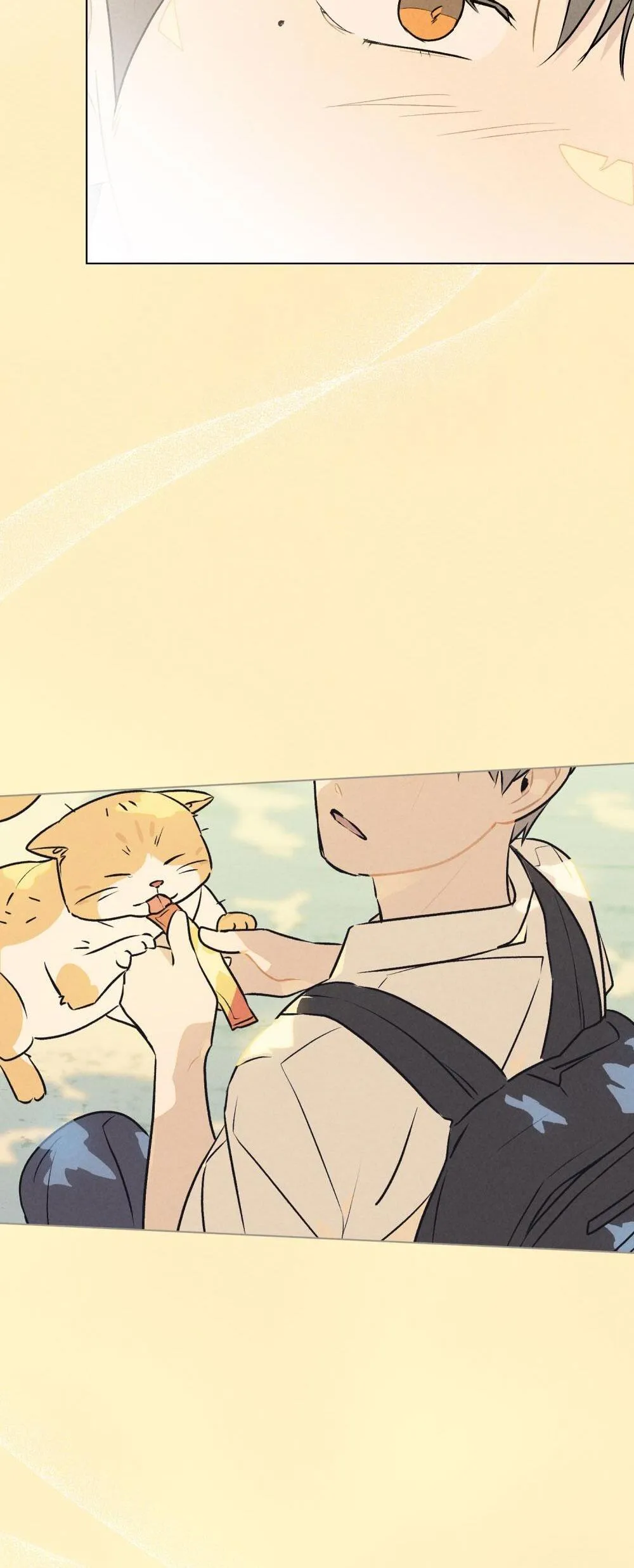 30 PHÚT TRƯỚC KHI TỎ TÌNH Chapter 22 Trang 26