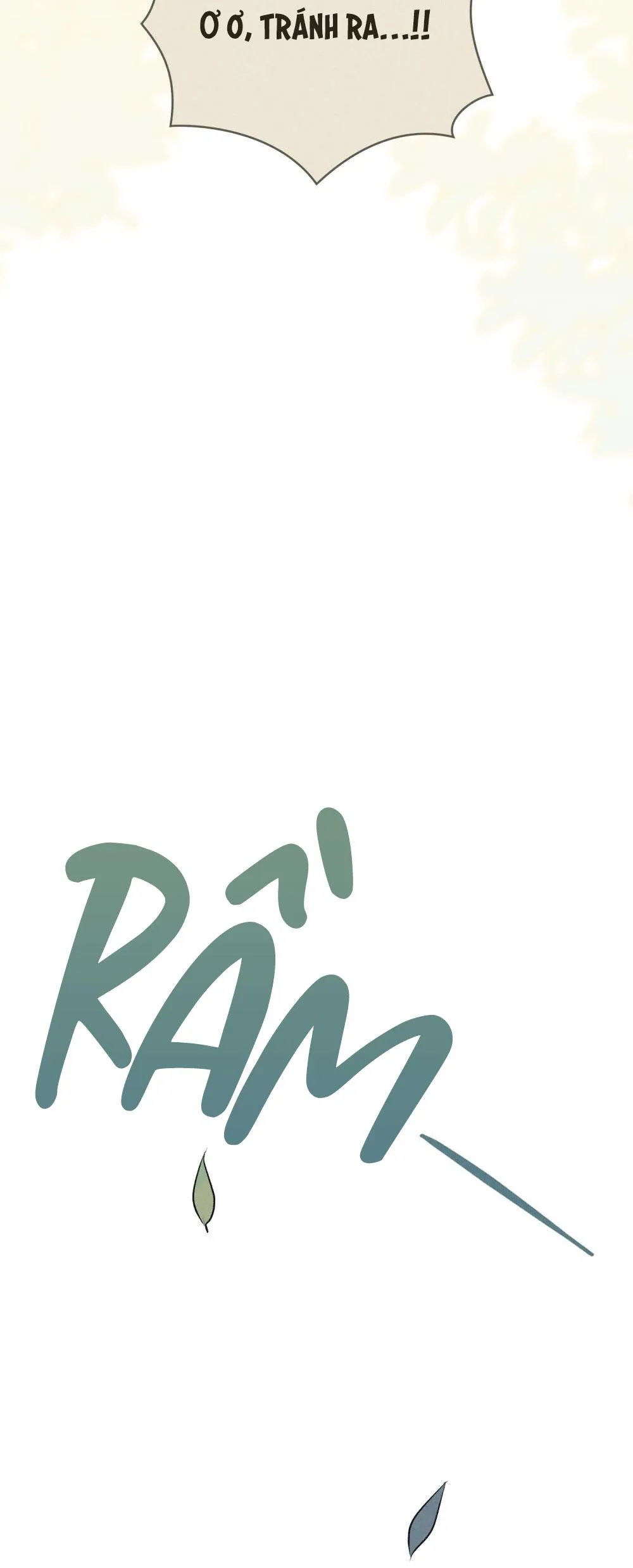 30 PHÚT TRƯỚC KHI TỎ TÌNH Chapter 22 Trang 28