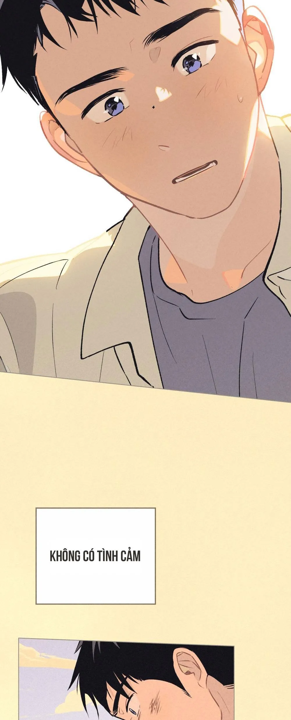 30 PHÚT TRƯỚC KHI TỎ TÌNH Chapter 22 Trang 31