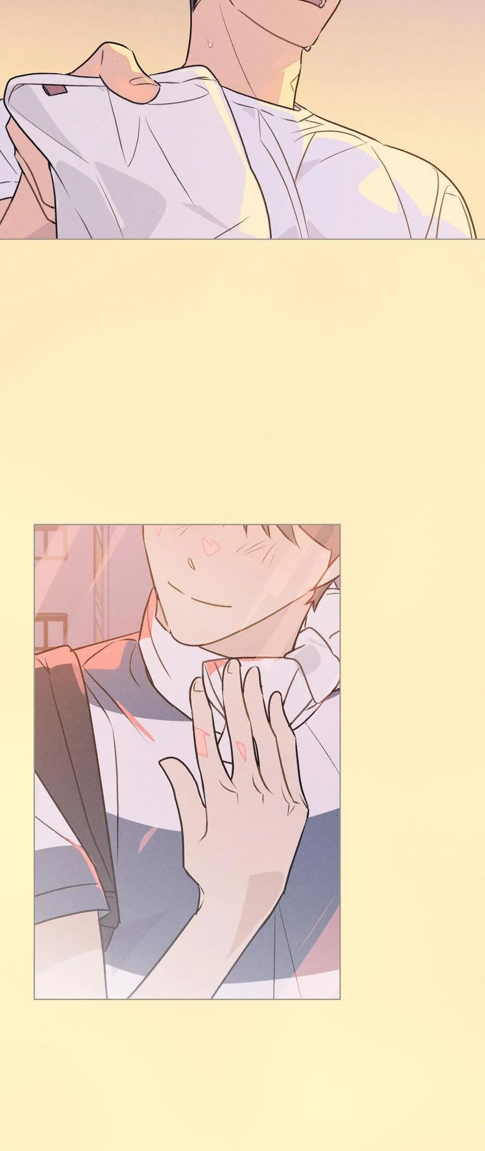 30 PHÚT TRƯỚC KHI TỎ TÌNH Chapter 22 Trang 38