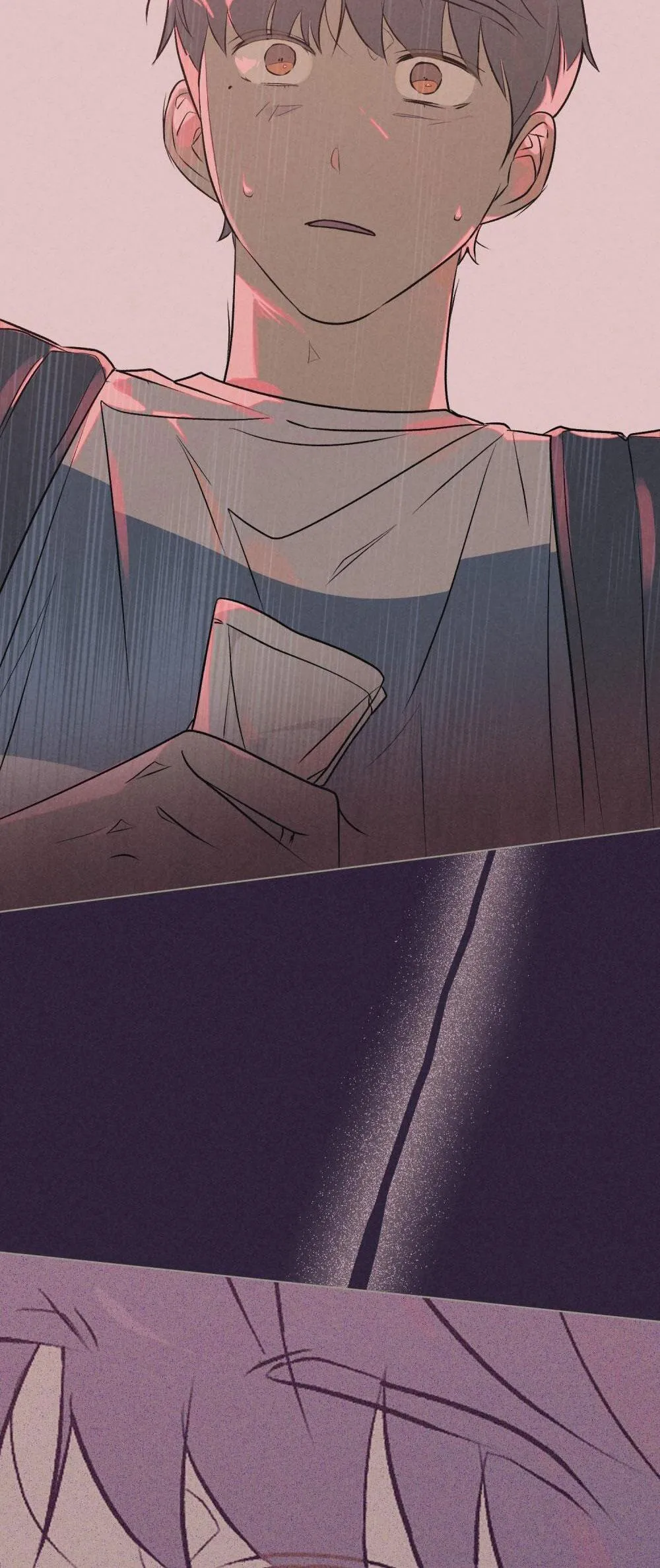 30 PHÚT TRƯỚC KHI TỎ TÌNH Chapter 22 Trang 41