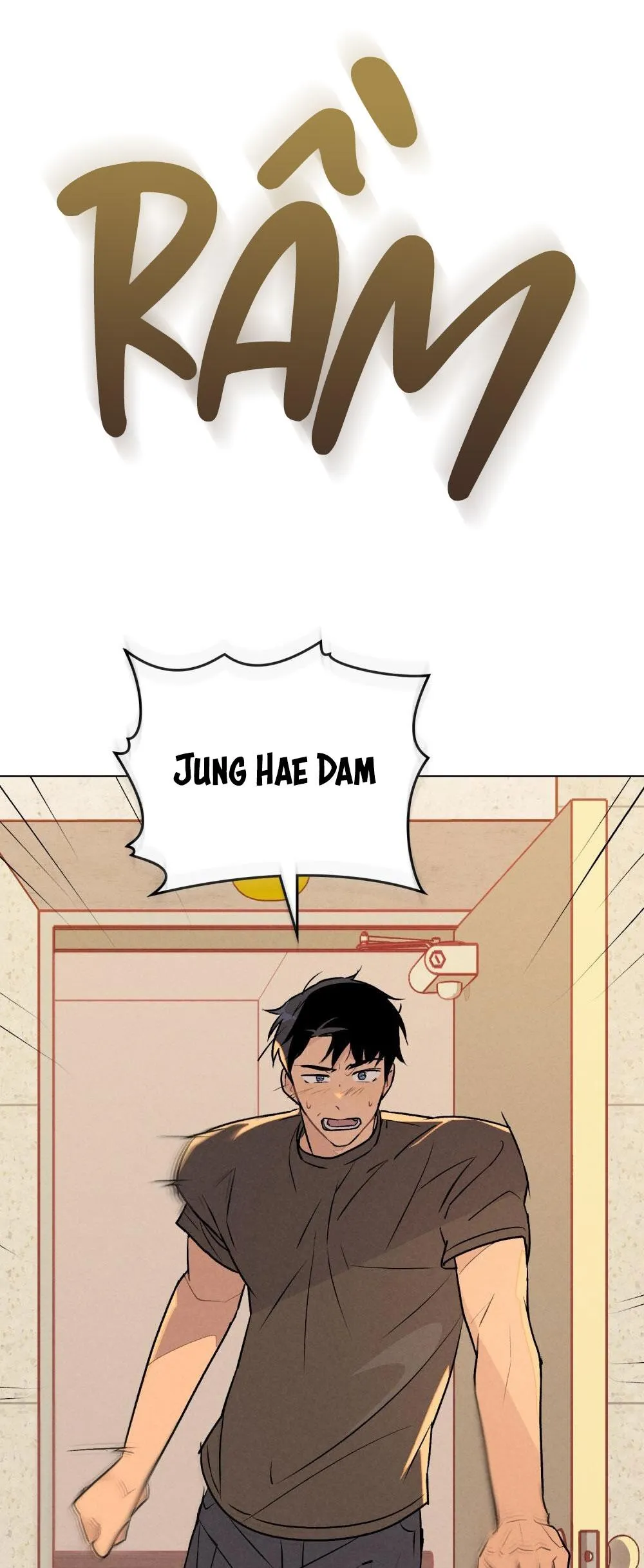 30 PHÚT TRƯỚC KHI TỎ TÌNH Chapter 22 Trang 48