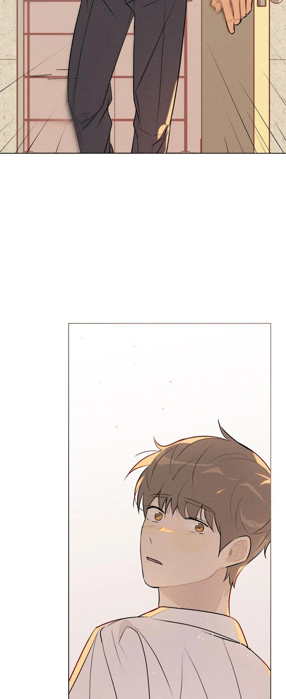 30 PHÚT TRƯỚC KHI TỎ TÌNH Chapter 22 Trang 49