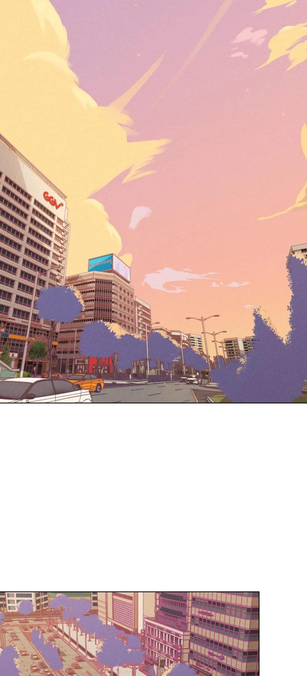 30 PHÚT TRƯỚC KHI TỎ TÌNH Chapter 22 Trang 73