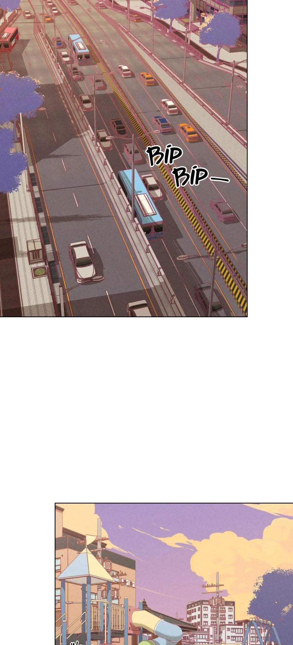 30 PHÚT TRƯỚC KHI TỎ TÌNH Chapter 22 Trang 74