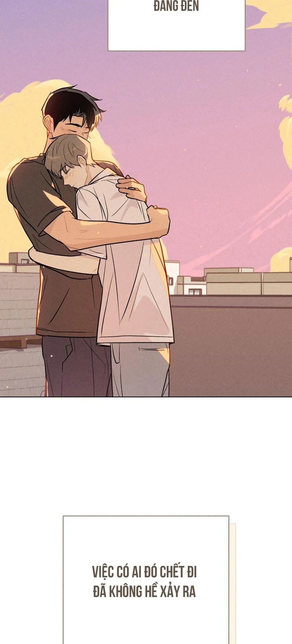 30 PHÚT TRƯỚC KHI TỎ TÌNH Chapter 22 Trang 77