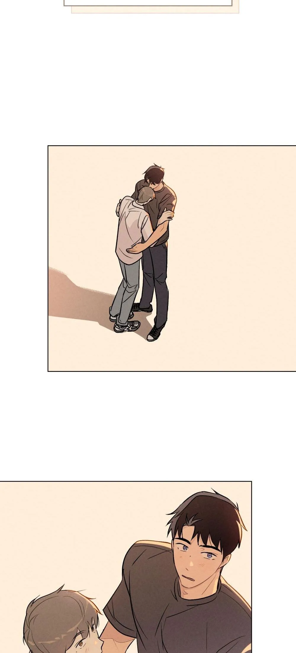 30 PHÚT TRƯỚC KHI TỎ TÌNH Chapter 22 Trang 78