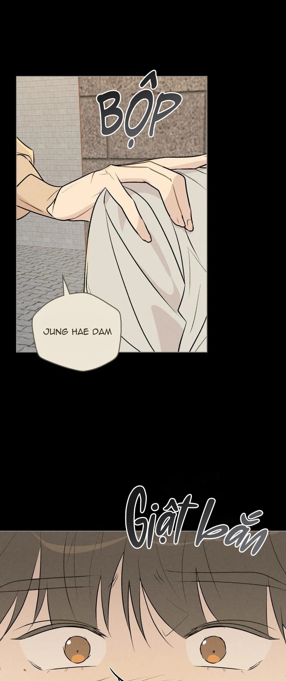 30 PHÚT TRƯỚC KHI TỎ TÌNH Chapter 23 Trang 6