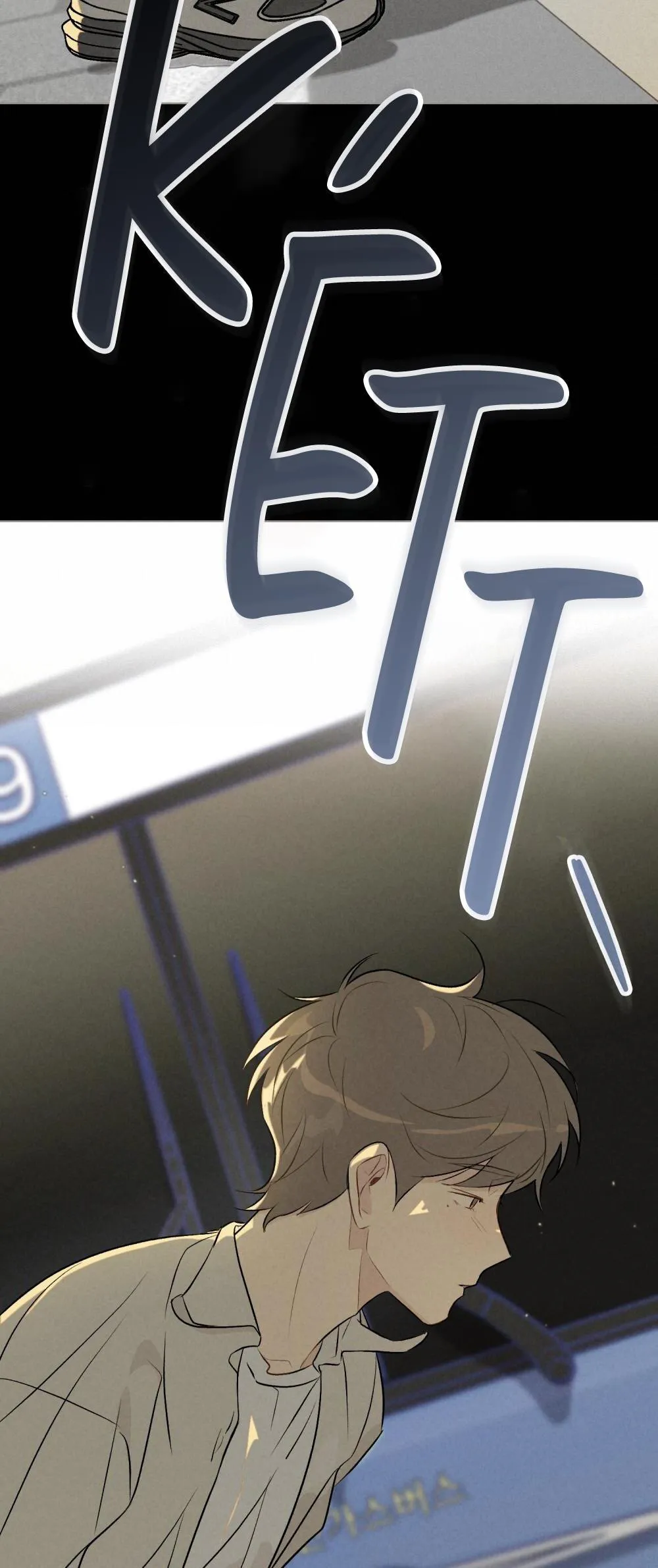 30 PHÚT TRƯỚC KHI TỎ TÌNH Chapter 23 Trang 11