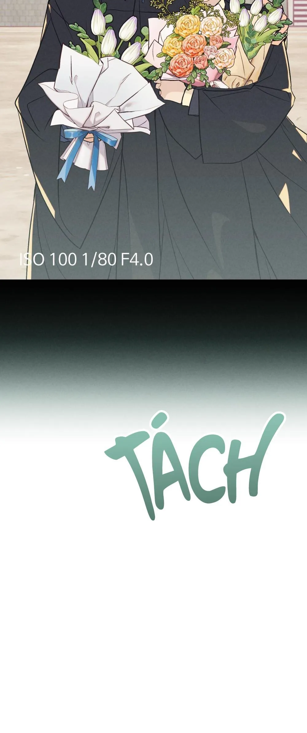 30 PHÚT TRƯỚC KHI TỎ TÌNH Chapter 23 Trang 44