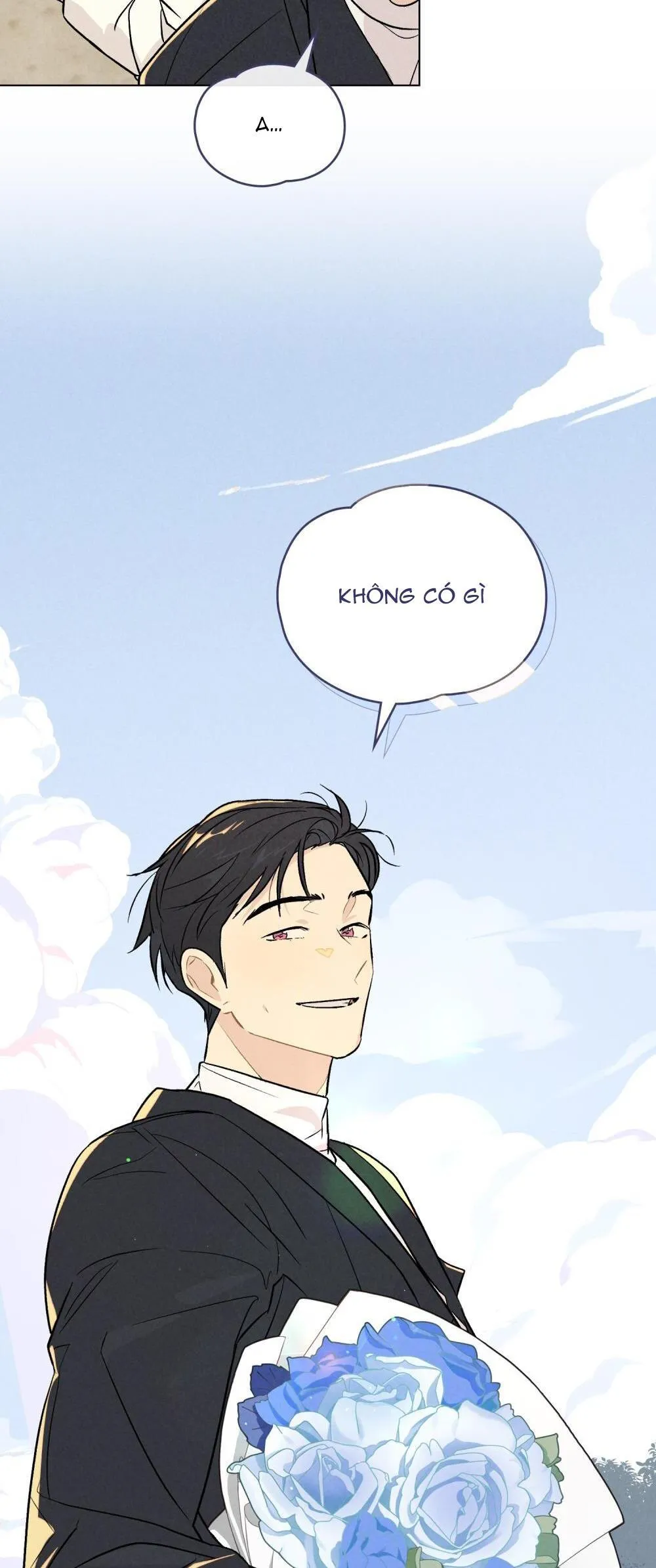 30 PHÚT TRƯỚC KHI TỎ TÌNH Chapter 23 Trang 48