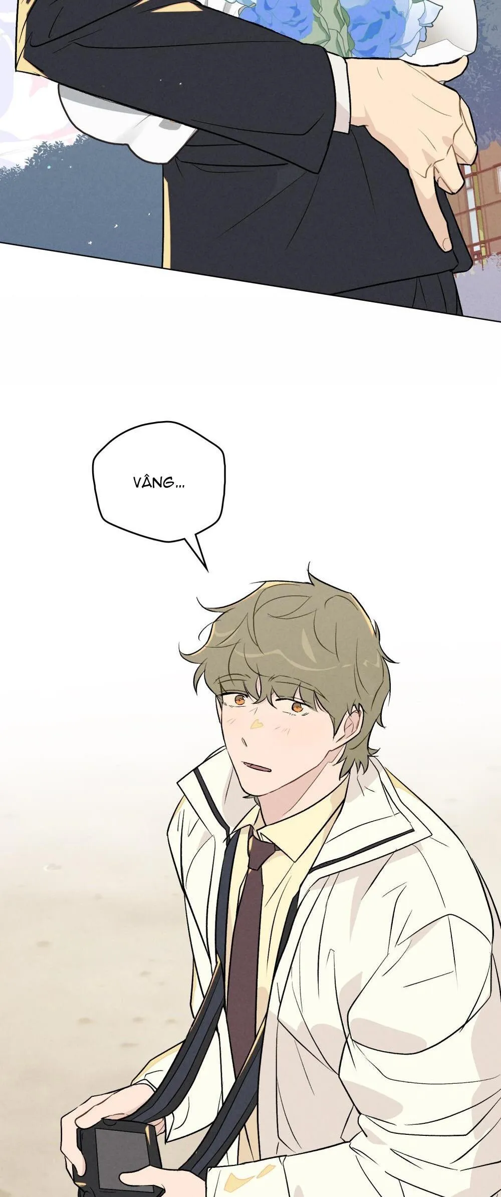 30 PHÚT TRƯỚC KHI TỎ TÌNH Chapter 23 Trang 49