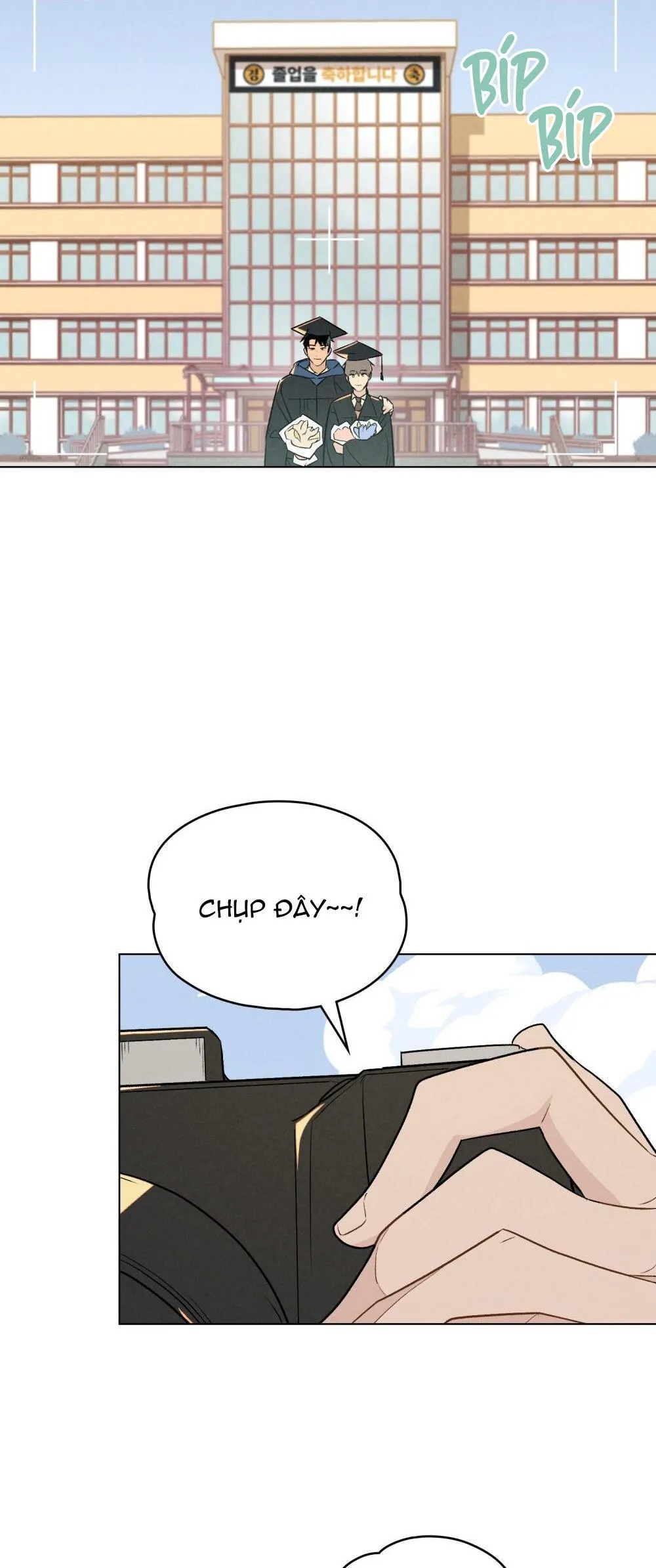 30 PHÚT TRƯỚC KHI TỎ TÌNH Chapter 23 Trang 51