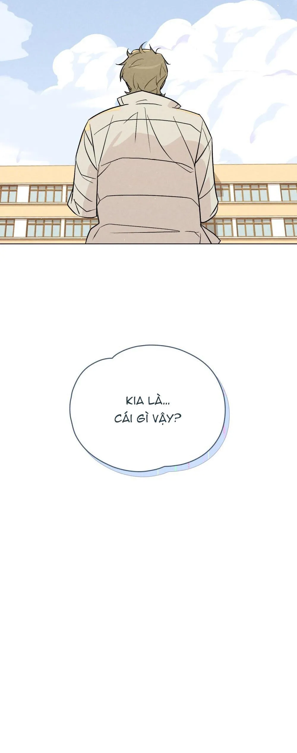 30 PHÚT TRƯỚC KHI TỎ TÌNH Chapter 23 Trang 53