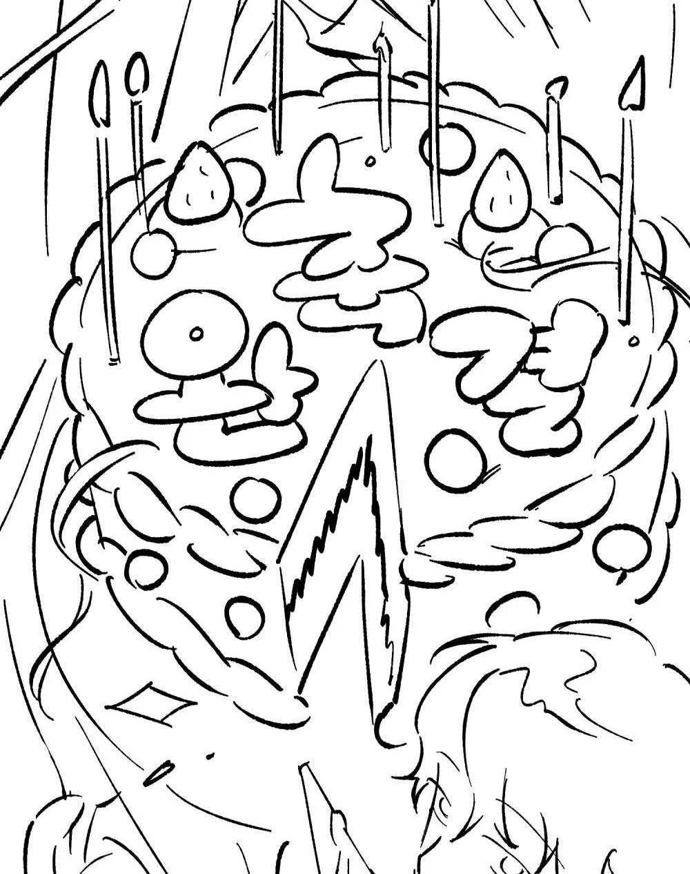 30 PHÚT TRƯỚC KHI TỎ TÌNH Chapter 23 Trang 65