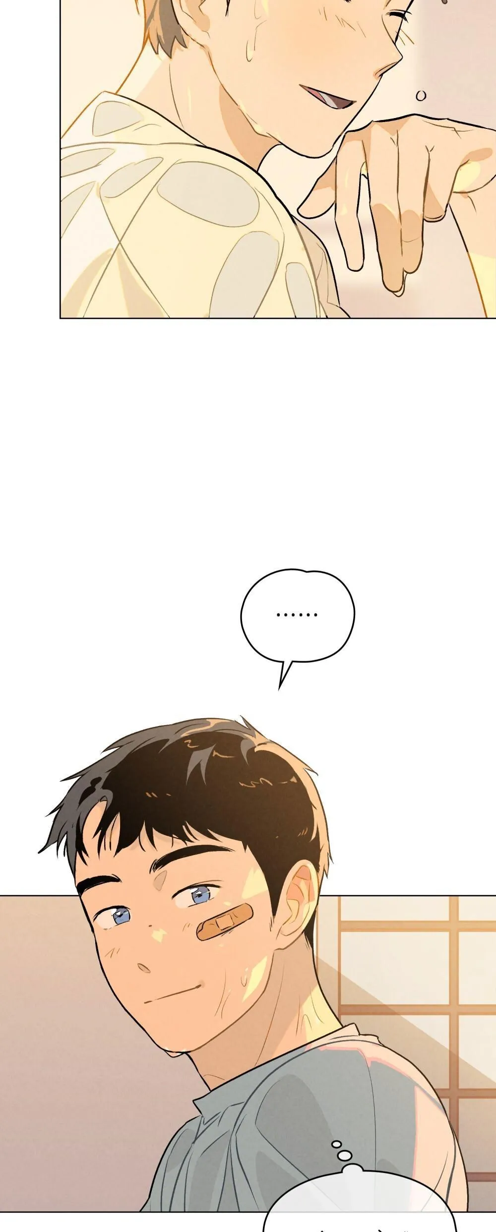 30 PHÚT TRƯỚC KHI TỎ TÌNH Chapter 3 Trang 23