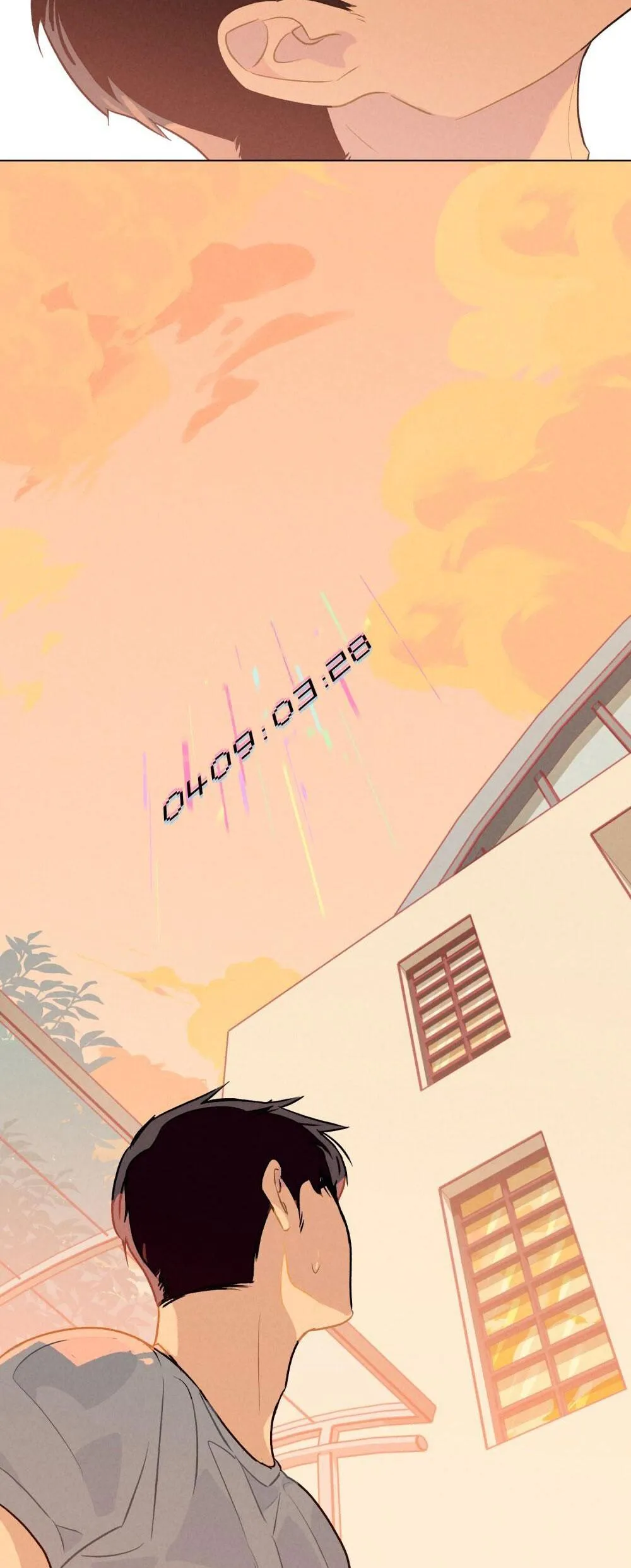 30 PHÚT TRƯỚC KHI TỎ TÌNH Chapter 3 Trang 28