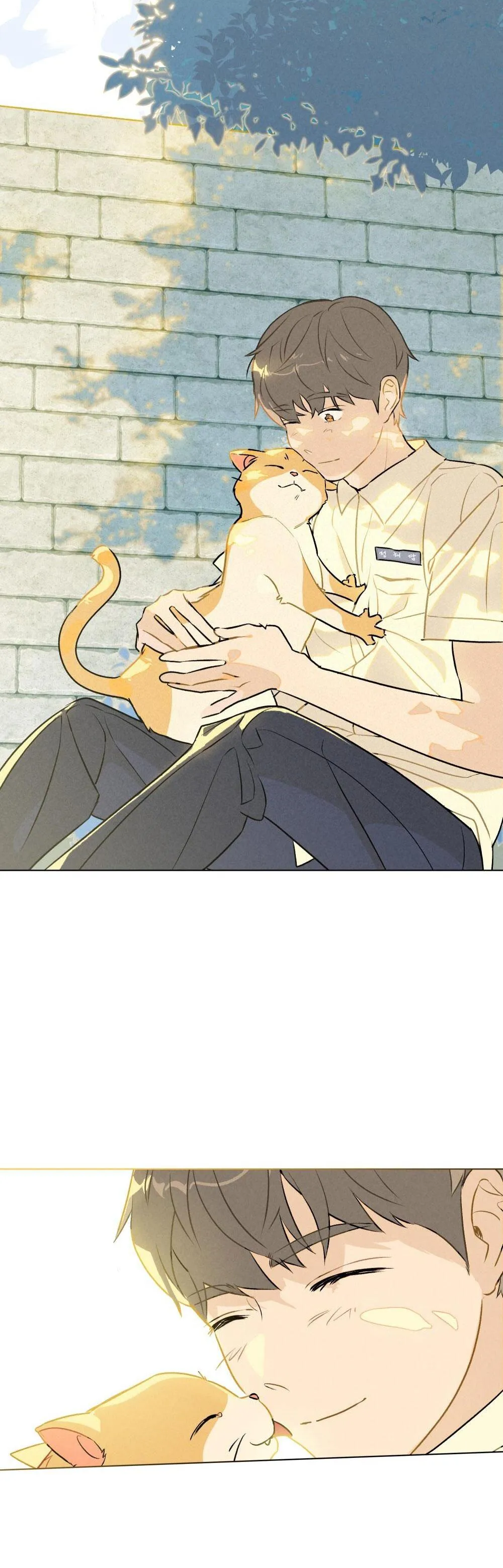 30 PHÚT TRƯỚC KHI TỎ TÌNH Chapter 4 Trang 15