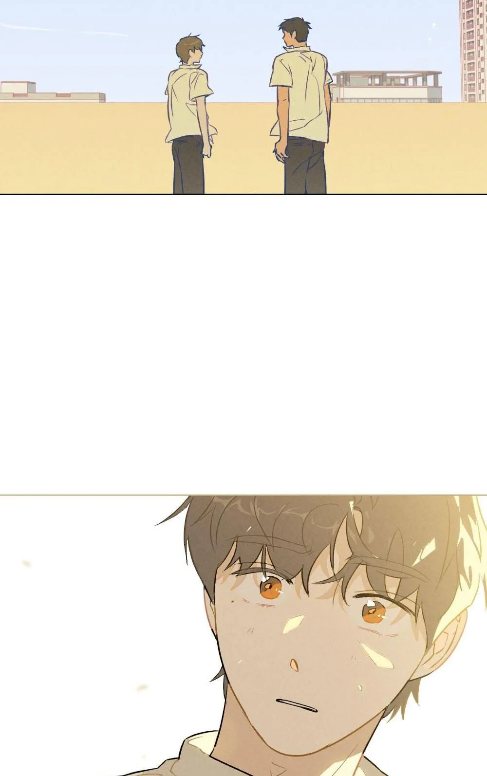 30 PHÚT TRƯỚC KHI TỎ TÌNH Chapter 4 Trang 36