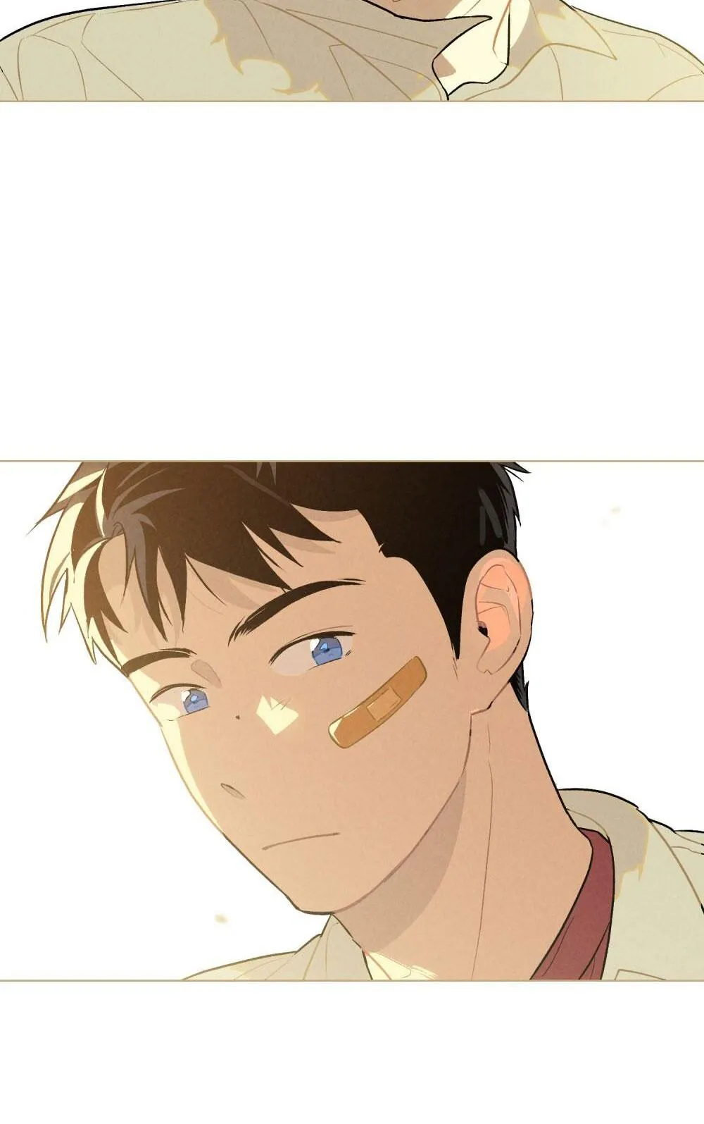 30 PHÚT TRƯỚC KHI TỎ TÌNH Chapter 4 Trang 37