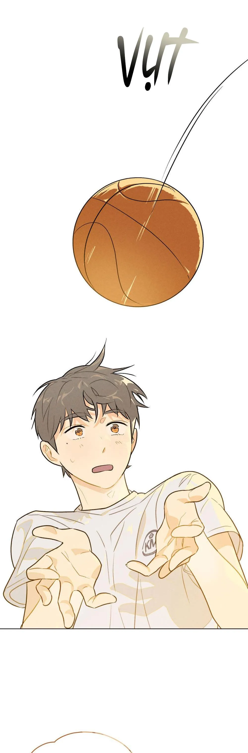 30 PHÚT TRƯỚC KHI TỎ TÌNH Chapter 5 Trang 39