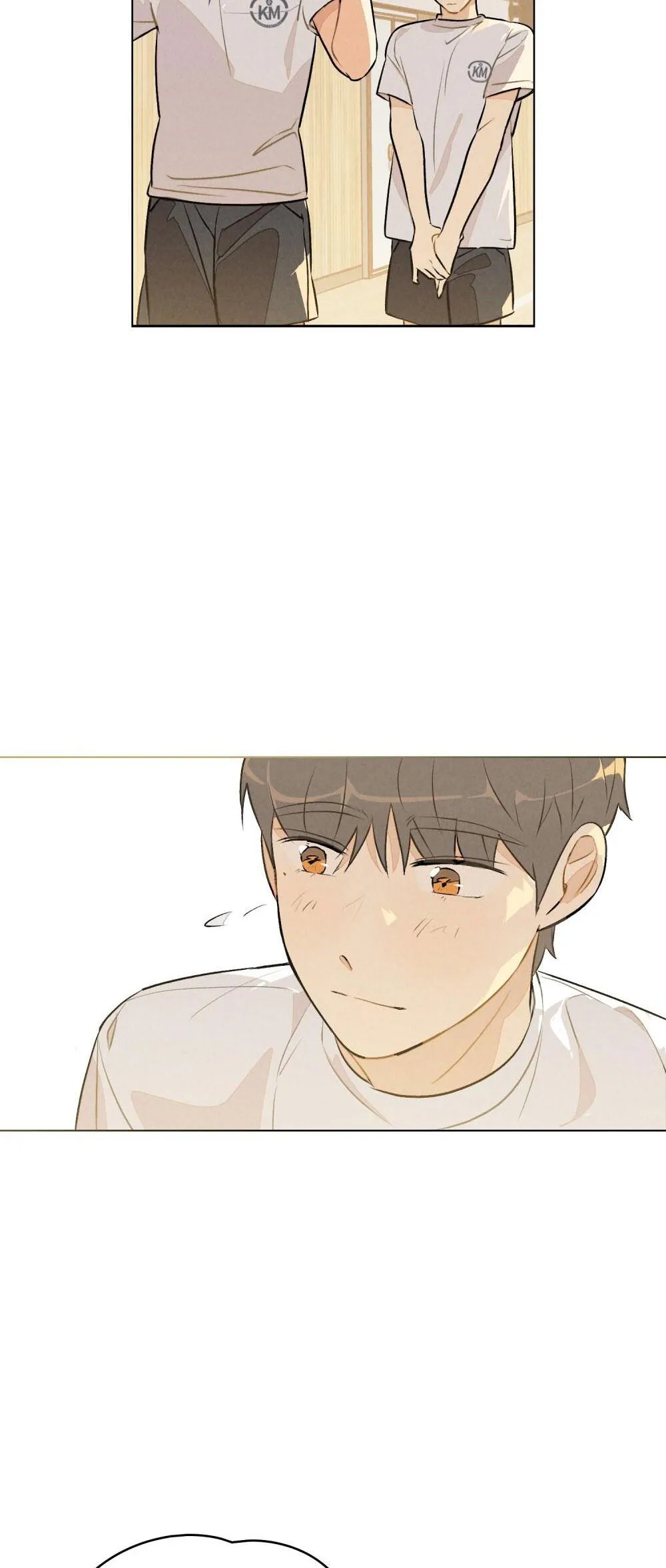 30 PHÚT TRƯỚC KHI TỎ TÌNH Chapter 6 Trang 6