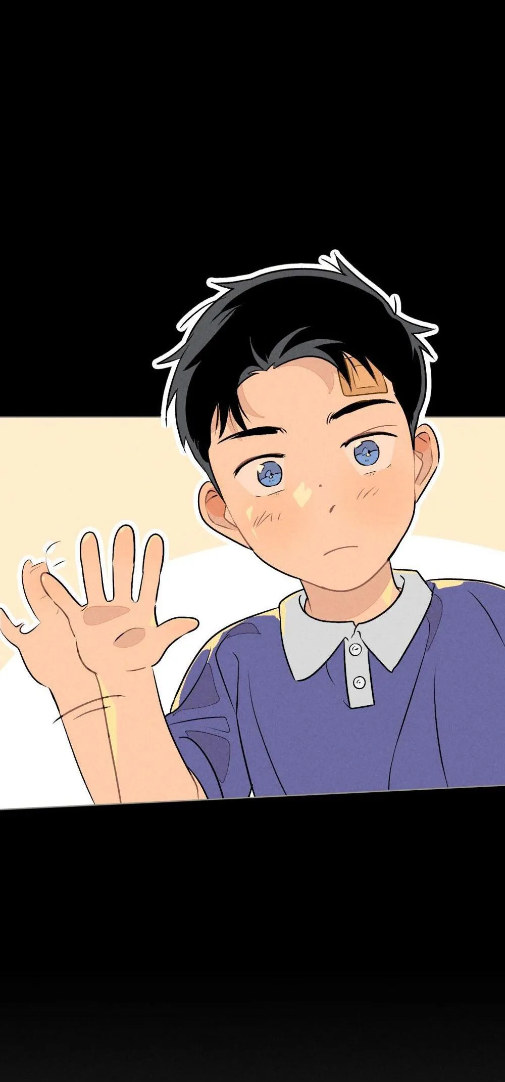 30 PHÚT TRƯỚC KHI TỎ TÌNH Chapter 6 Trang 35