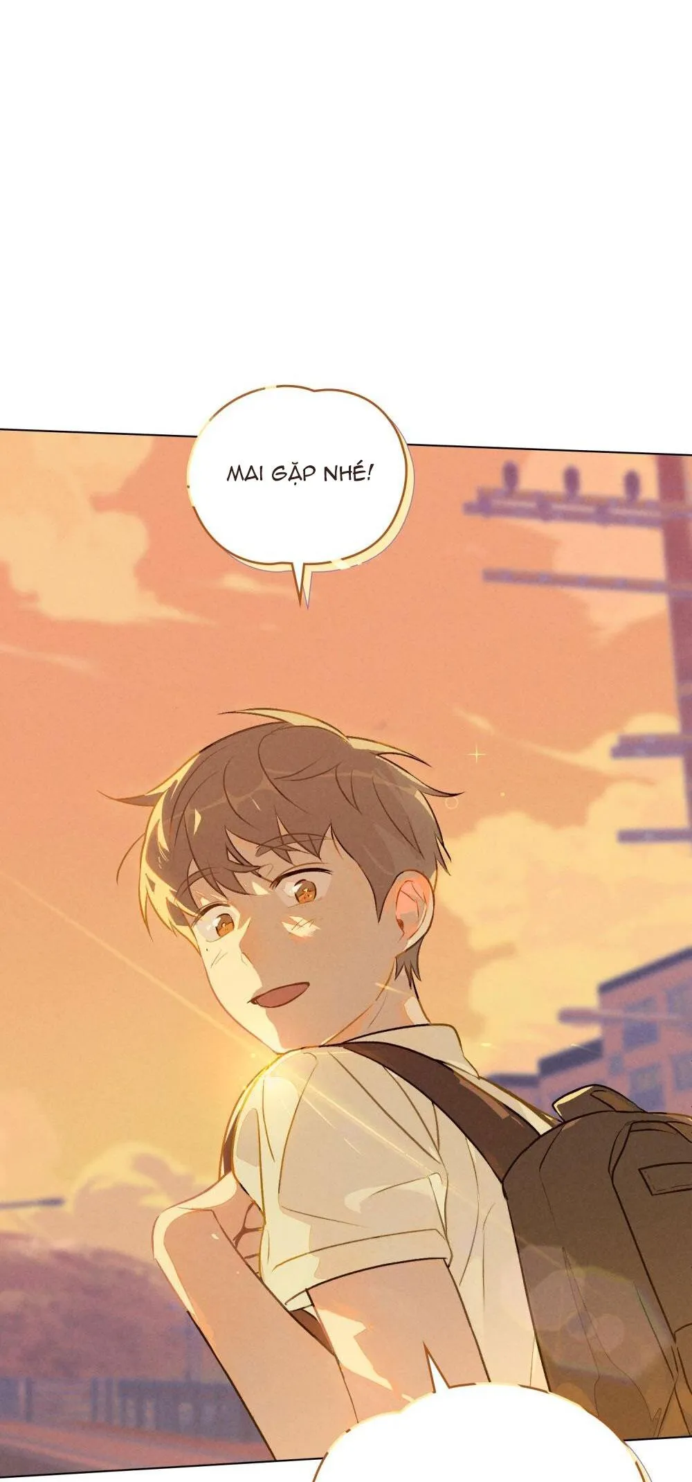 30 PHÚT TRƯỚC KHI TỎ TÌNH Chapter 6 Trang 38