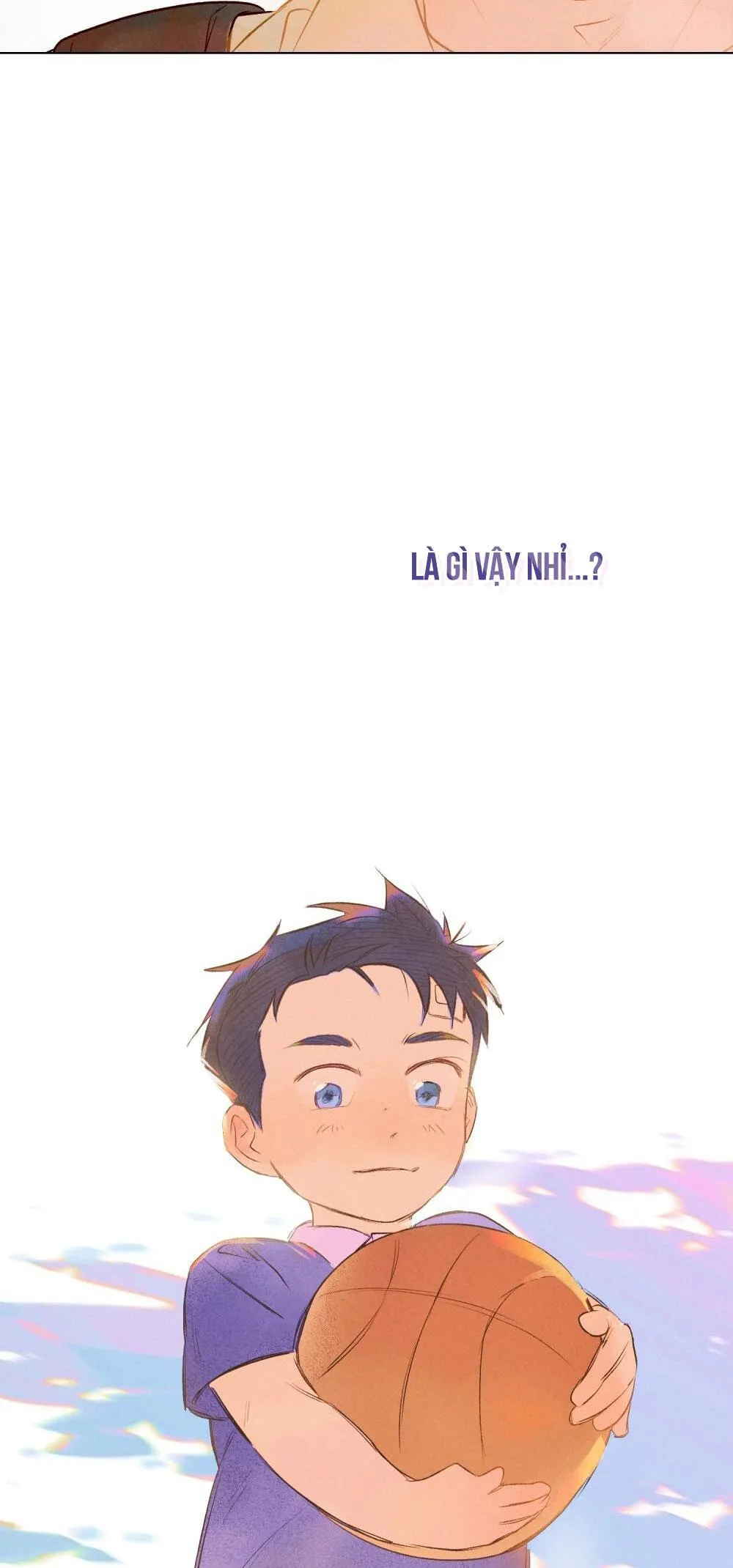 30 PHÚT TRƯỚC KHI TỎ TÌNH Chapter 6 Trang 40