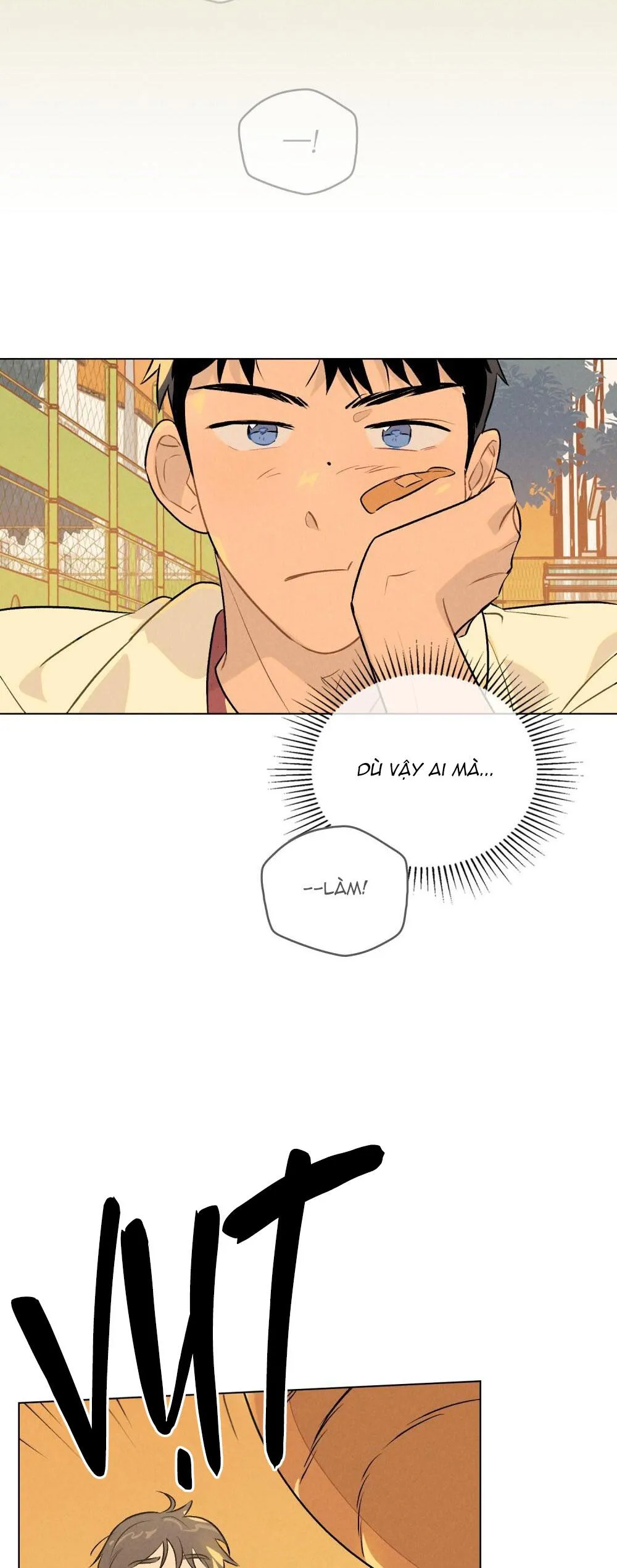 30 PHÚT TRƯỚC KHI TỎ TÌNH Chapter 7 Trang 5