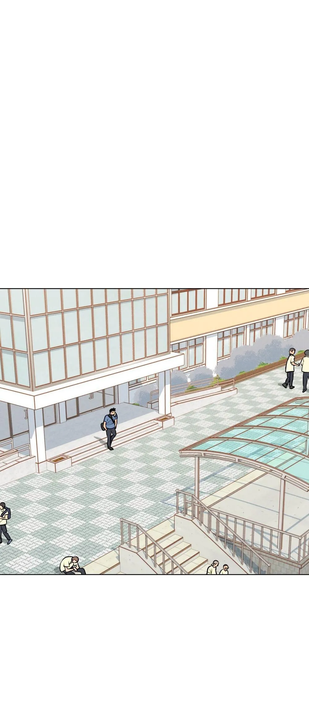 30 PHÚT TRƯỚC KHI TỎ TÌNH Chapter 7 Trang 22