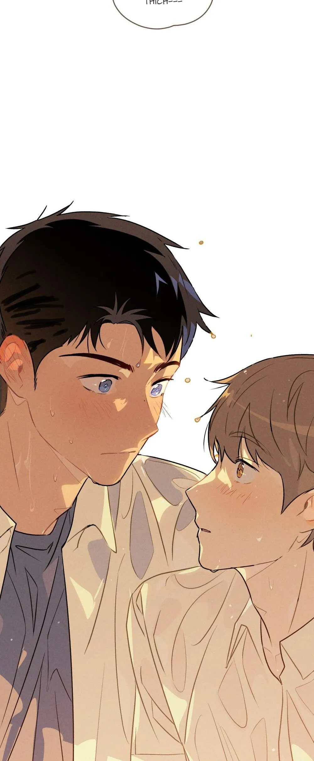 30 PHÚT TRƯỚC KHI TỎ TÌNH Chapter 8 Trang 31