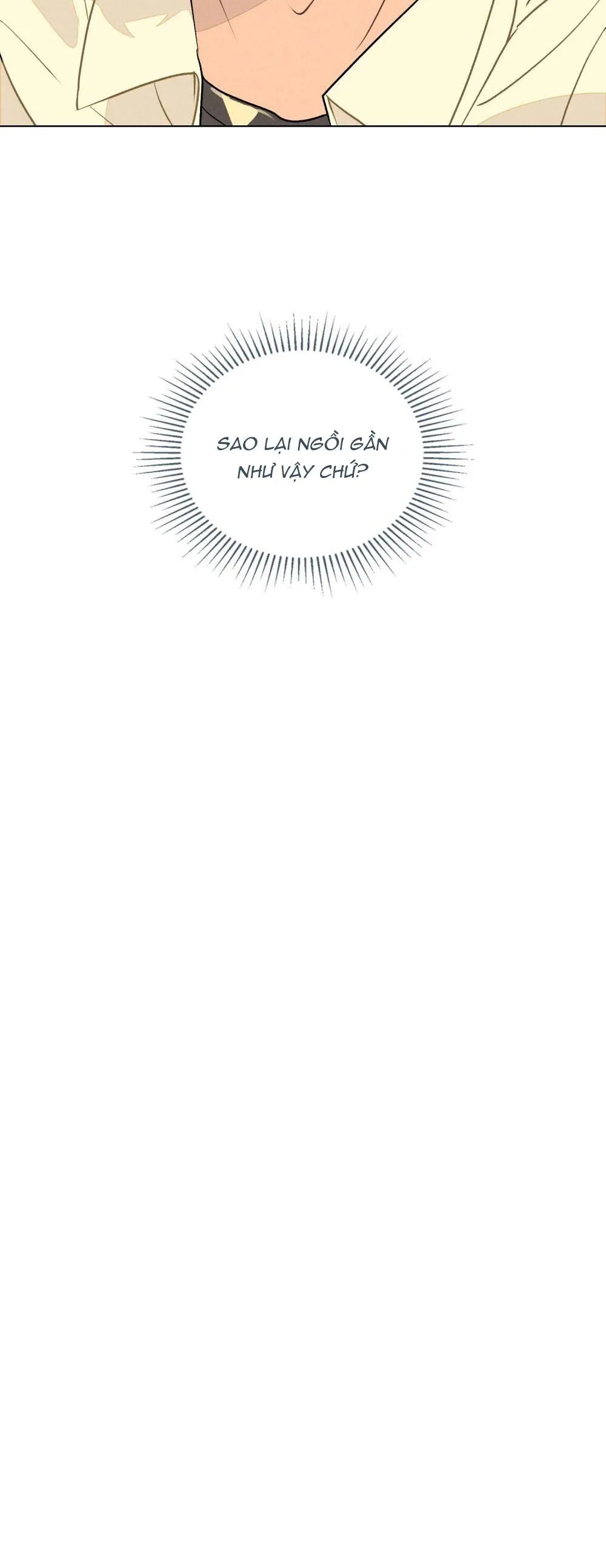 30 PHÚT TRƯỚC KHI TỎ TÌNH Chapter 9 Trang 38