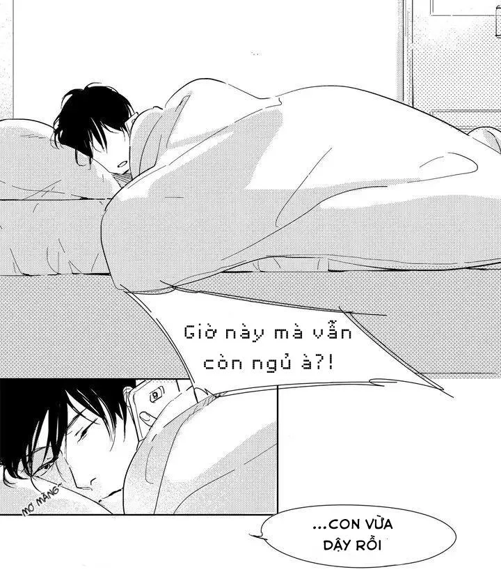 49 NGÀY Chapter 1 Trang 4