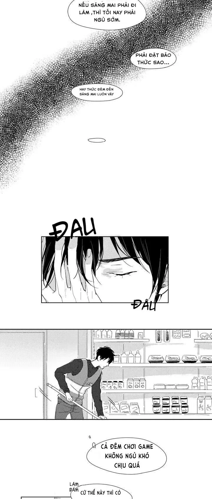 49 NGÀY Chapter 1 Trang 8