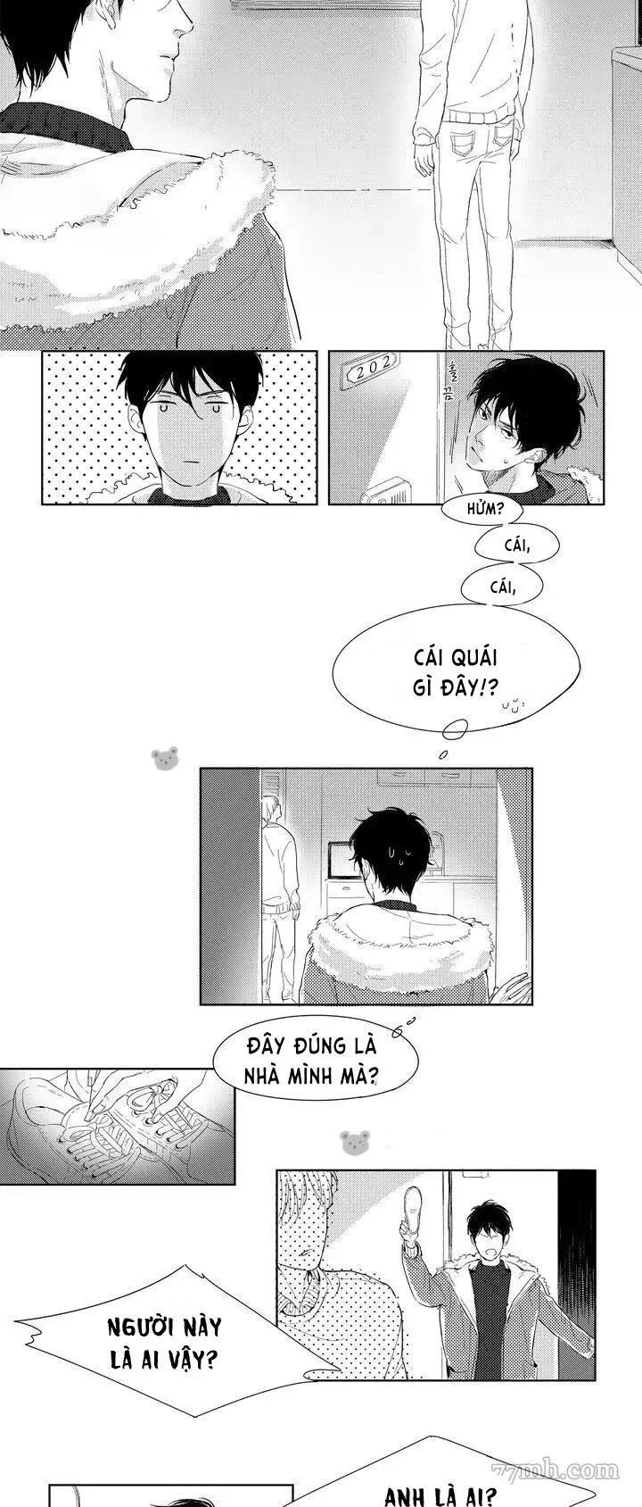 49 NGÀY Chapter 1 Trang 13