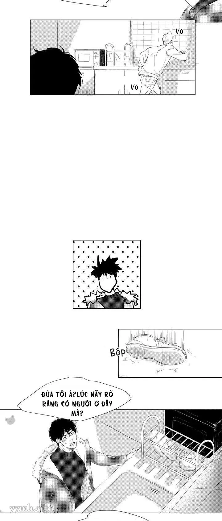 49 NGÀY Chapter 1 Trang 15