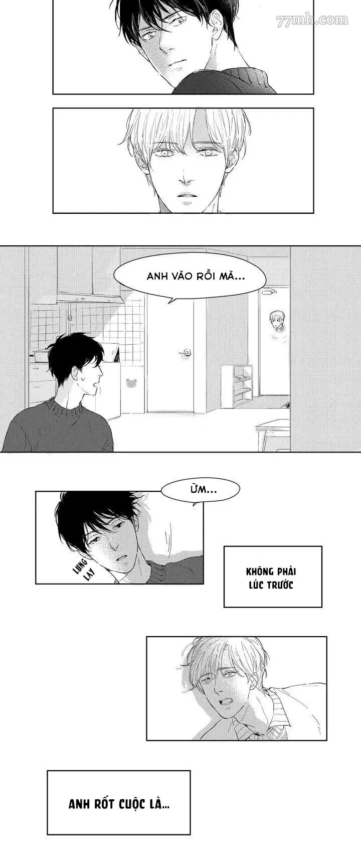 49 NGÀY Chapter 1 Trang 22