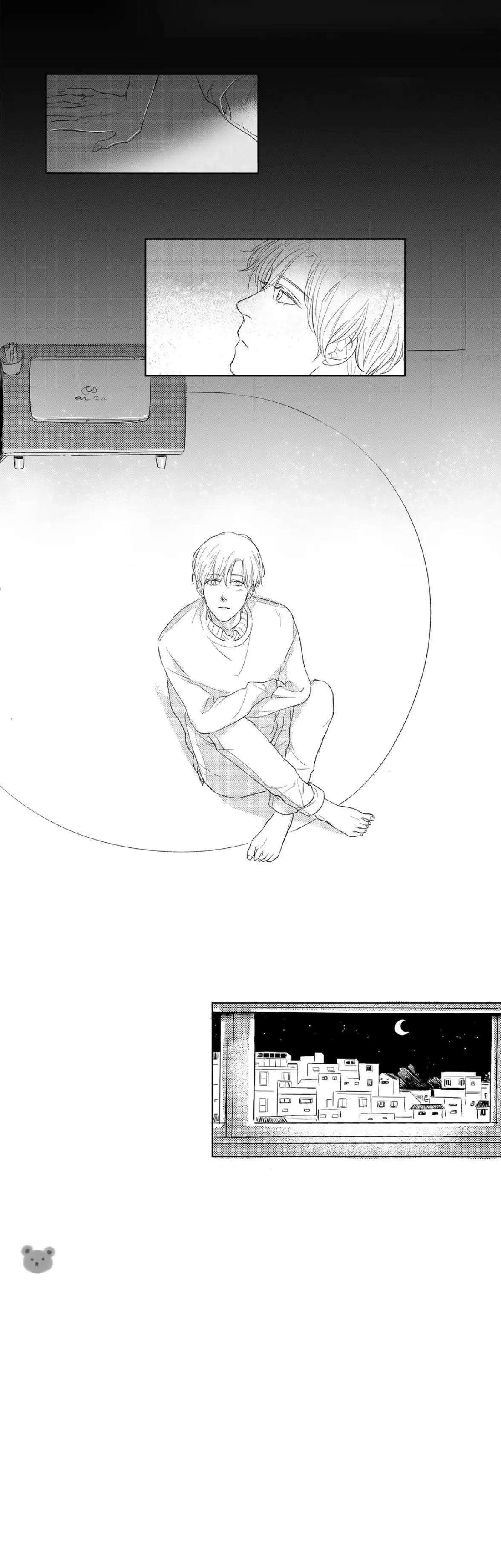 49 NGÀY Chapter 2 Trang 12