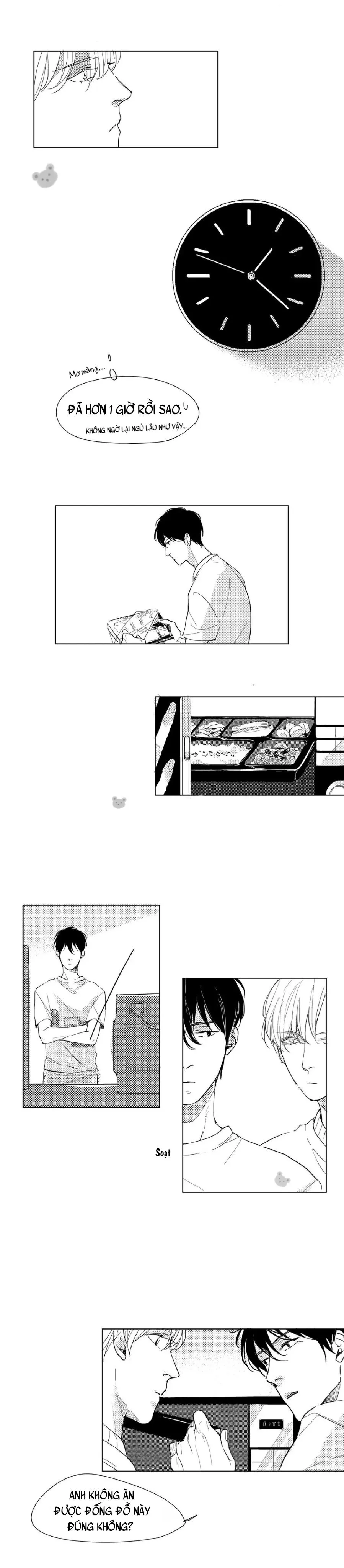 49 NGÀY Chapter 3 Trang 3