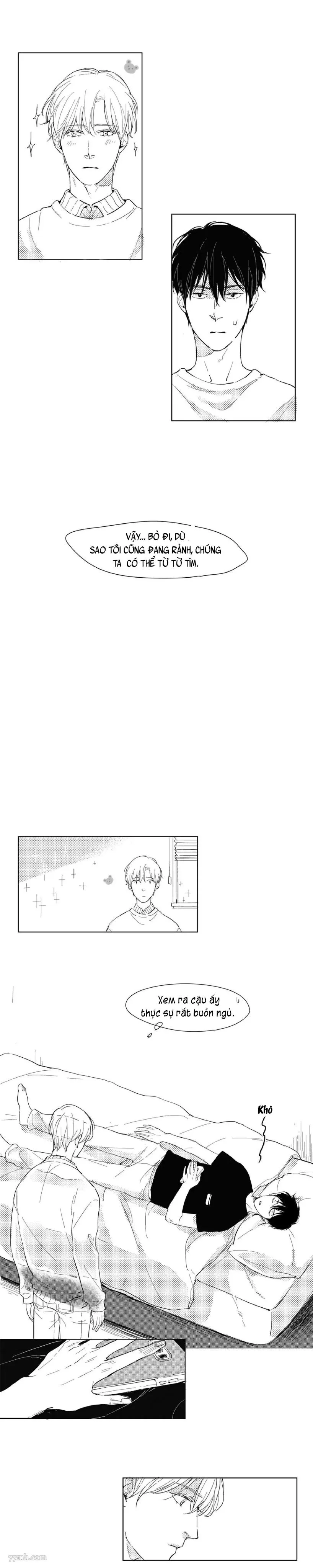 49 NGÀY Chapter 3 Trang 6