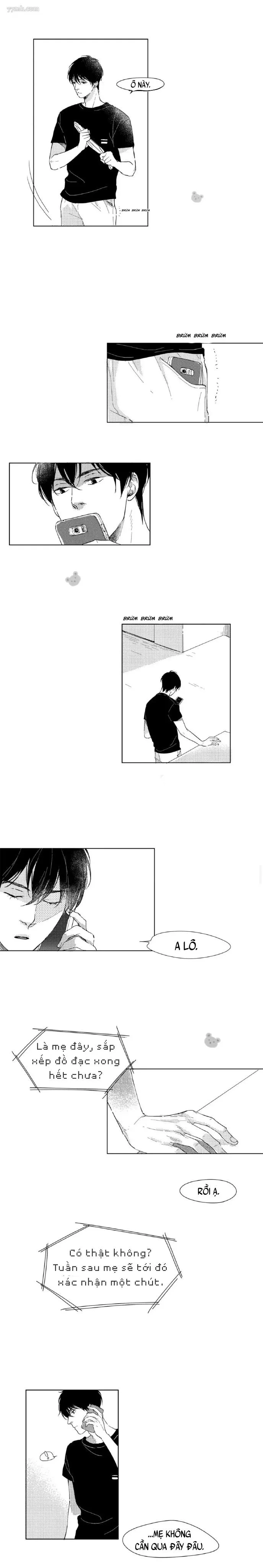 49 NGÀY Chapter 4 Trang 5