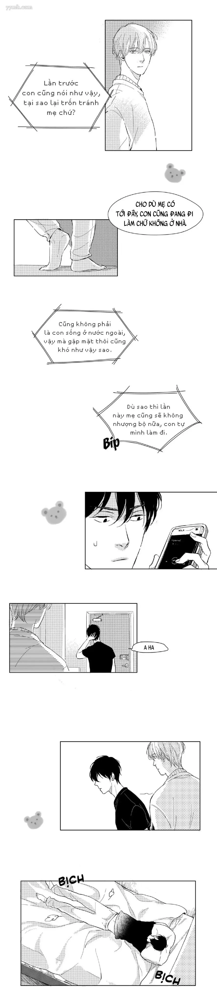 49 NGÀY Chapter 4 Trang 6